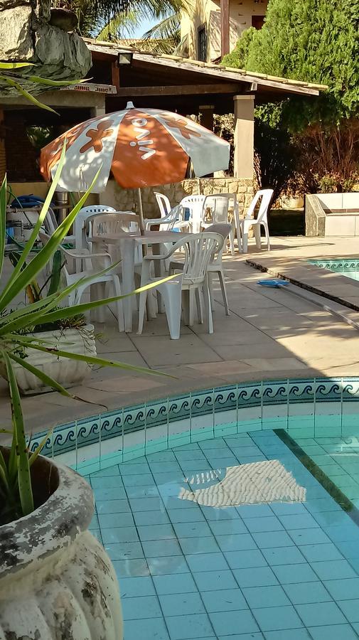 Hotel Pousada Dos Chales Campos dos Goytacazes Cameră foto